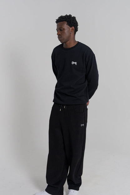 CRATE SIMPLE SCRIPT CREW