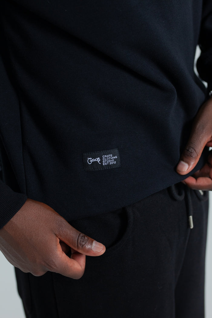 CRATE SIMPLE SCRIPT CREW
