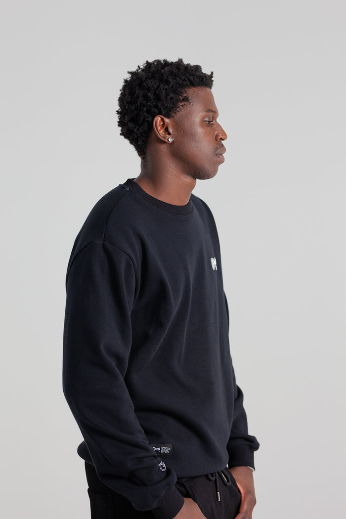 CRATE SIMPLE SCRIPT CREW