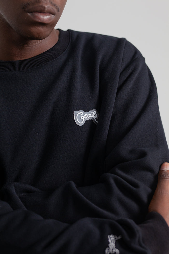 CRATE SIMPLE SCRIPT CREW