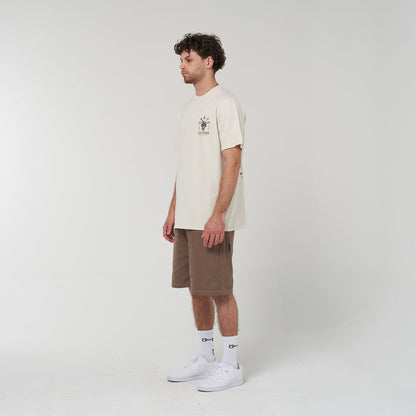 Crate SS24 Snakes & Fakes T-Shirt