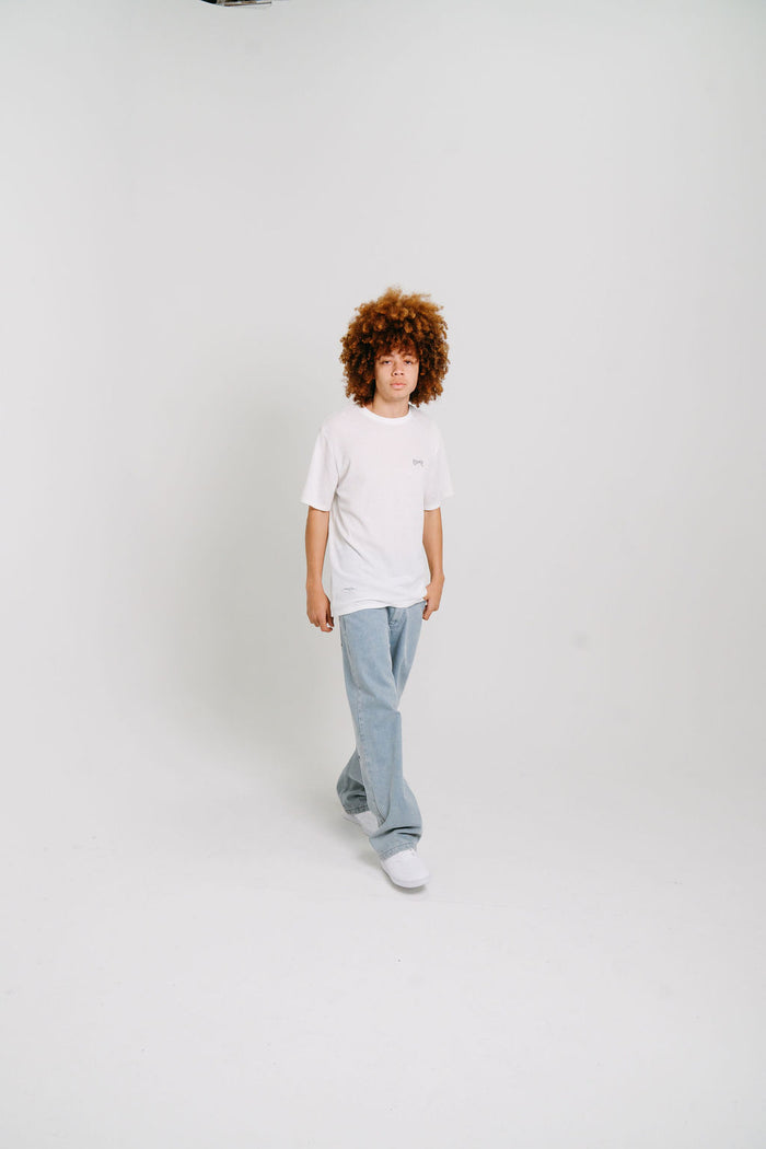 Crate SS24 Waffle T-Shirt