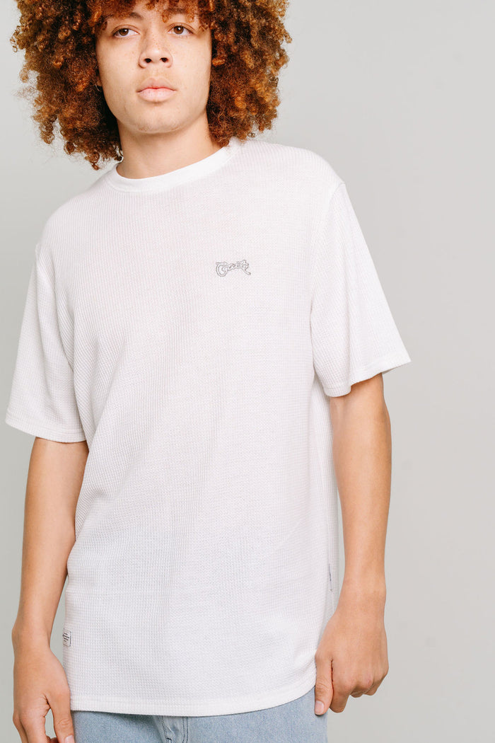 Crate SS24 Waffle T-Shirt