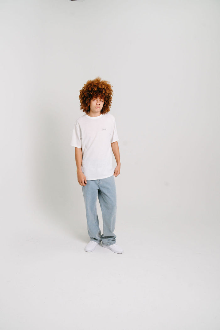 Crate SS24 Waffle T-Shirt