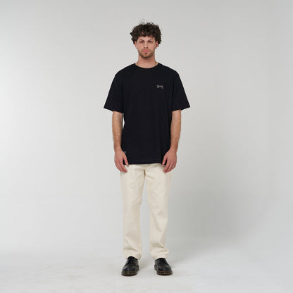 Crate SS24 Waffle T-Shirt