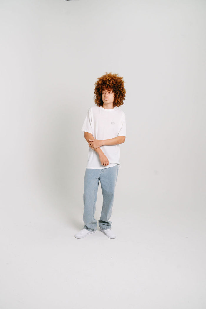 Crate SS24 Waffle T-Shirt