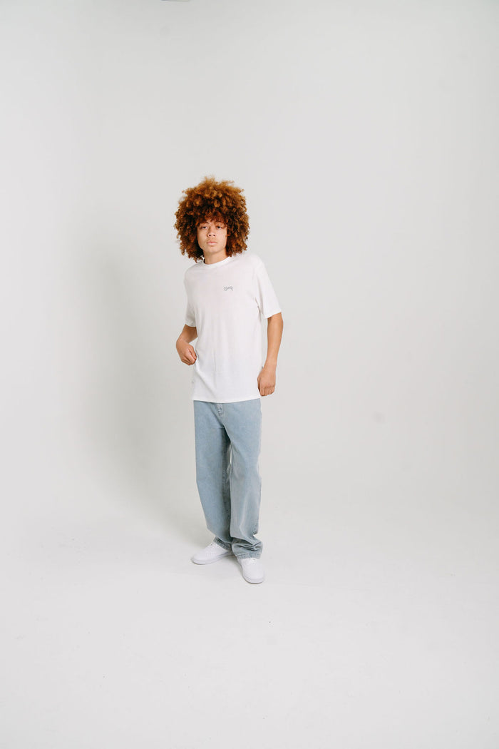 Crate SS24 Waffle T-Shirt
