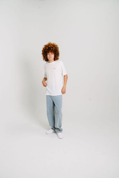 Crate SS24 Waffle T-Shirt