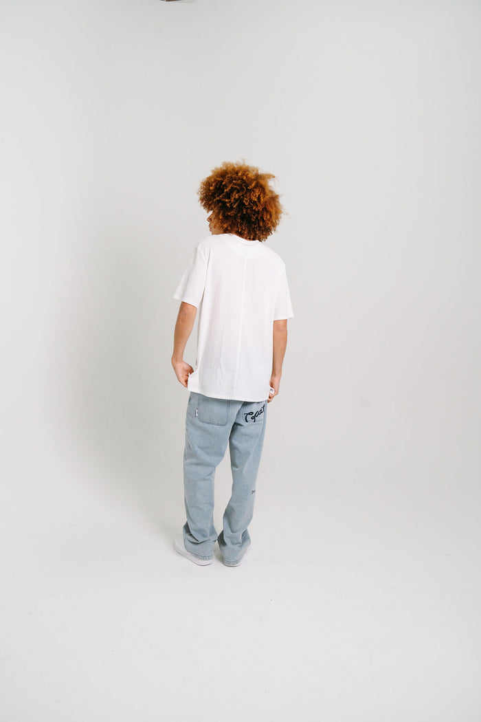 Crate SS24 Waffle T-Shirt