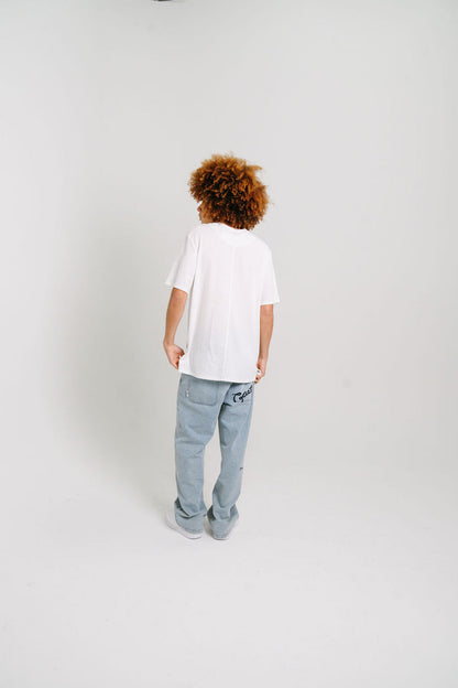 Crate SS24 Waffle T-Shirt