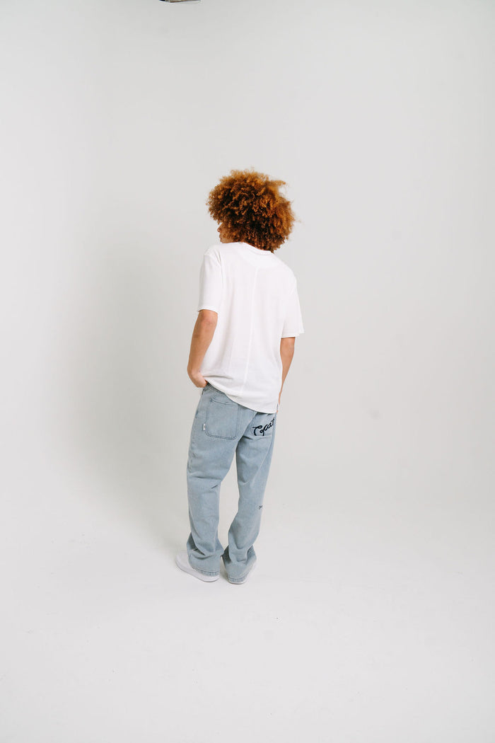Crate SS24 Waffle T-Shirt