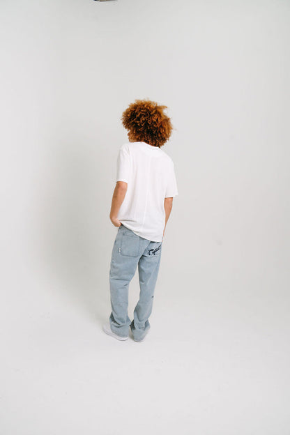 Crate SS24 Waffle T-Shirt