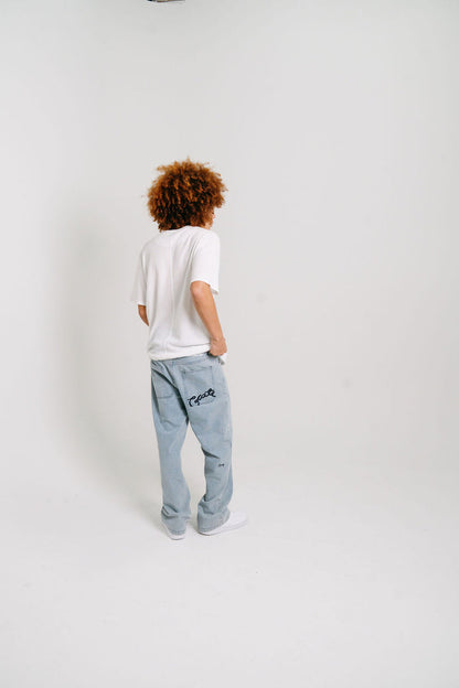 Crate SS24 Waffle T-Shirt