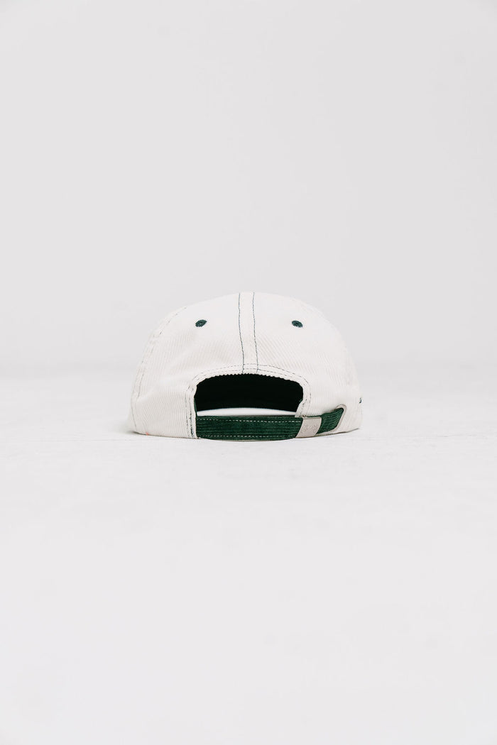 Crate X Willie the Waiter - Cord Snapback