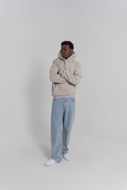 CRATE X WILLIE THE WAITER CRATE REMIX HOODIE