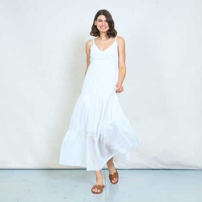 WHITE / ONESIZE