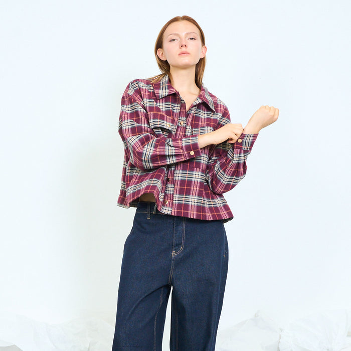 RED / ONESIZE