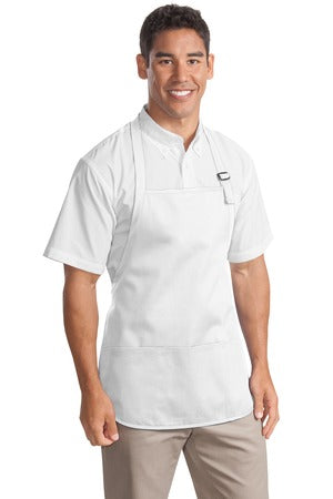 Port Authority White