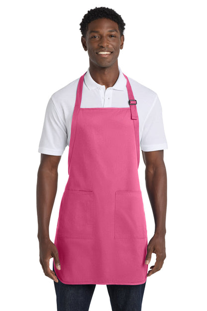 Port Authority Awareness Pink