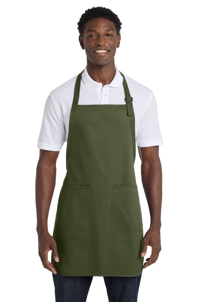 Port Authority Olive Drab Green