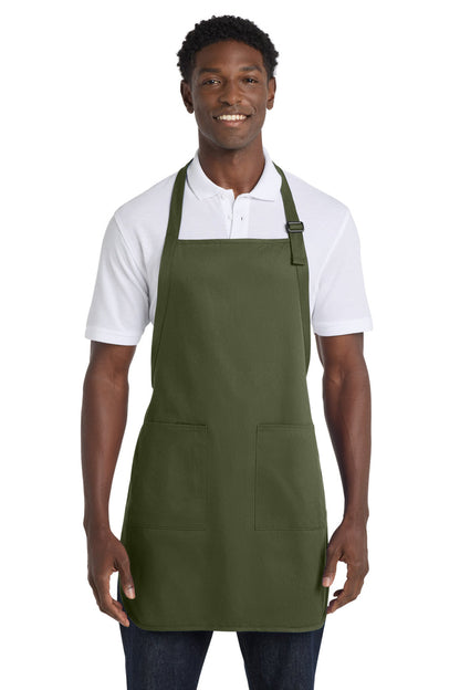 Port Authority Olive Drab Green