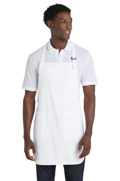 Port Authority White