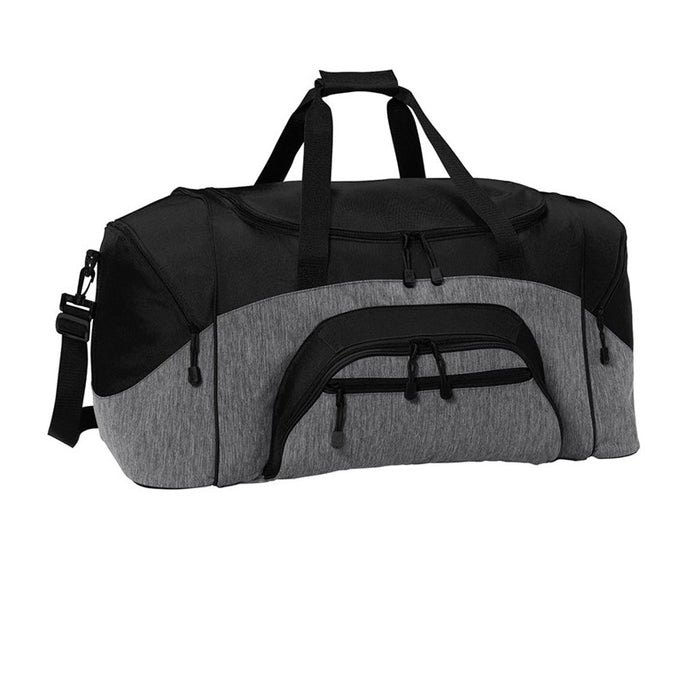 Port Authority Hunter/Grey