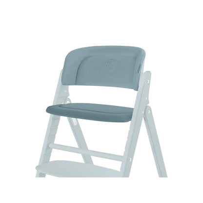 CYBEX Click & Fold Comfort Inlay - Stone Blue