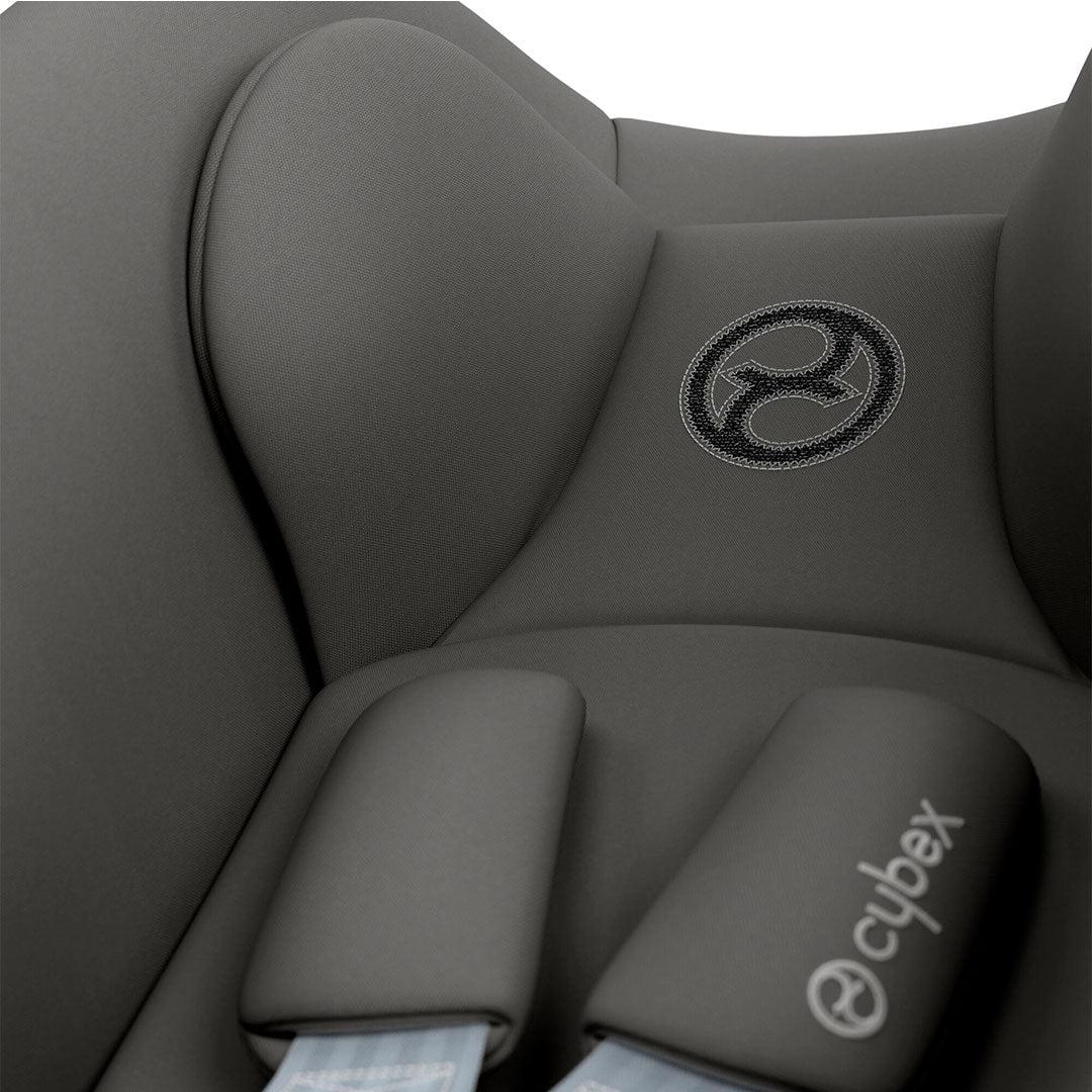 CYBEX Cloud T i-Size Car Seat - Mirage Grey