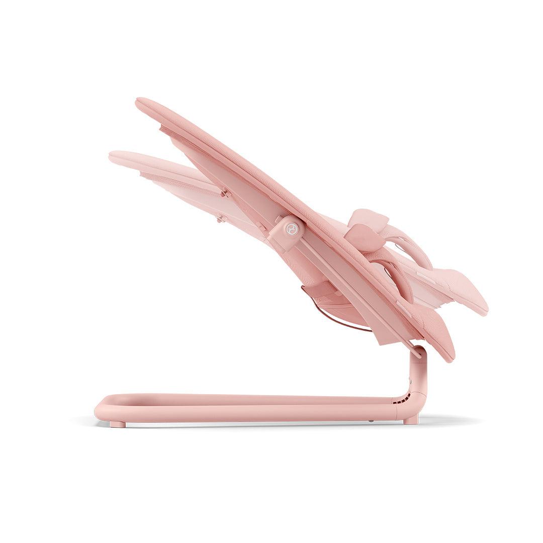 CYBEX Gold Bouncer - Pearl Pink