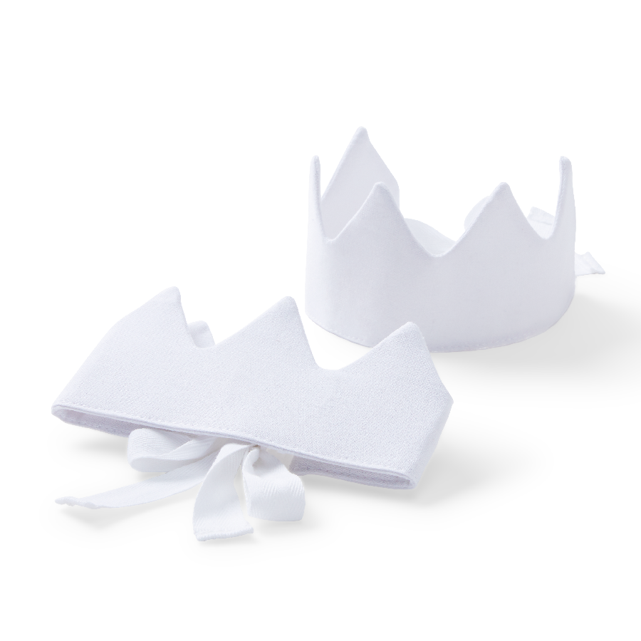 Canvas Crowns