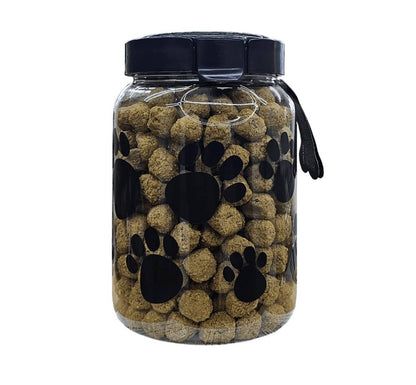 Preen Pets - Beef Meatballs