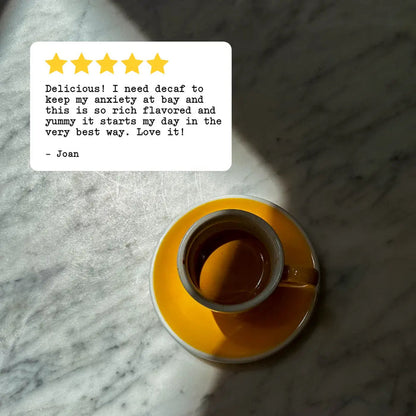 DECAF
