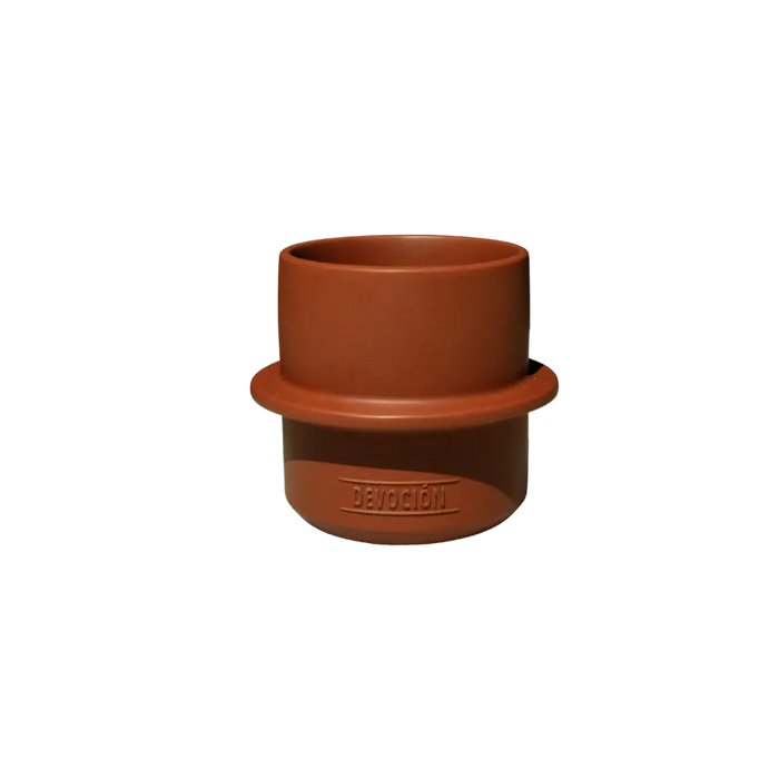 DEVOCIÓN x KONKRETUS CONCRETE MUG