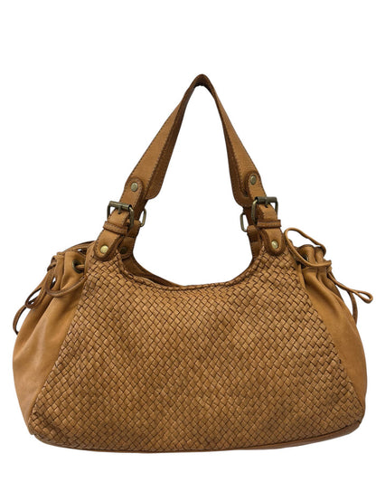 Leather Brown