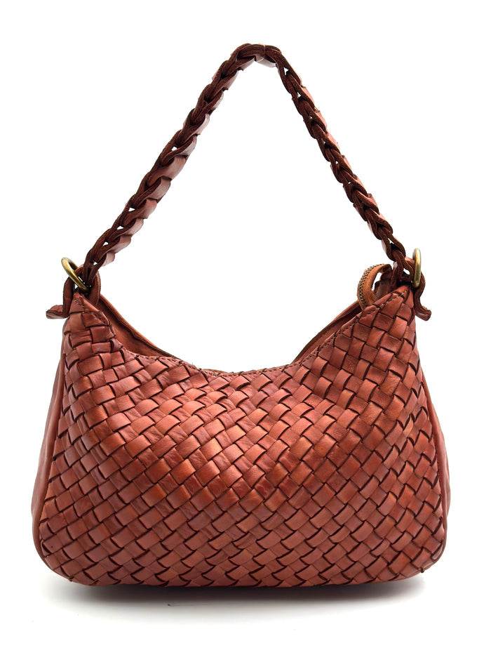 Leather Brown