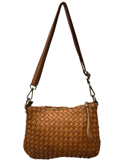 Leather Brown