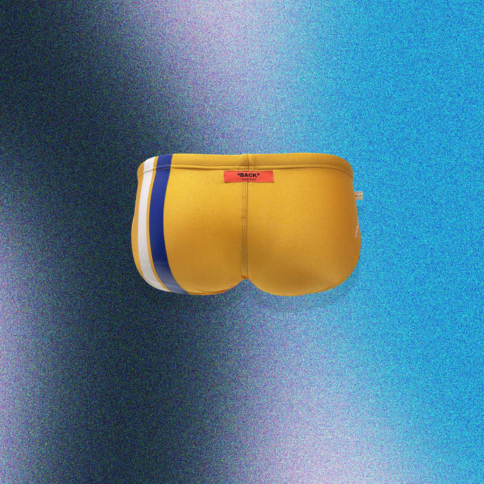 Discreet 002 ORG