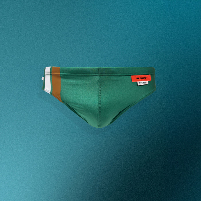 Discreet 009 GRN