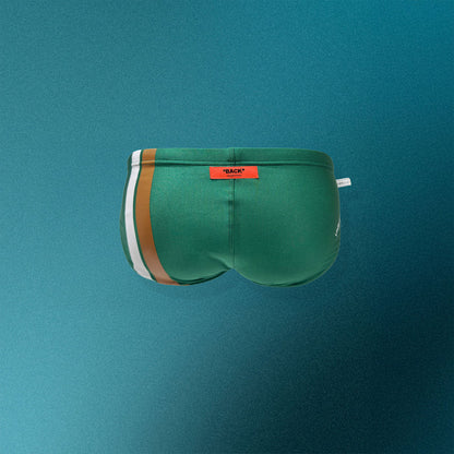 Discreet 009 GRN