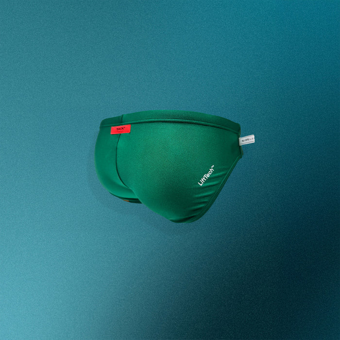 Discreet 009 GRN