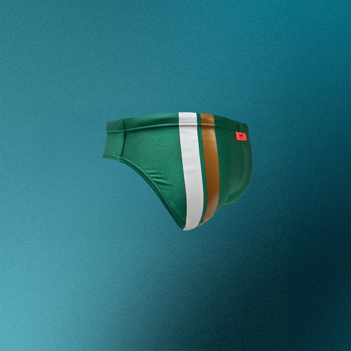 Discreet 009 GRN