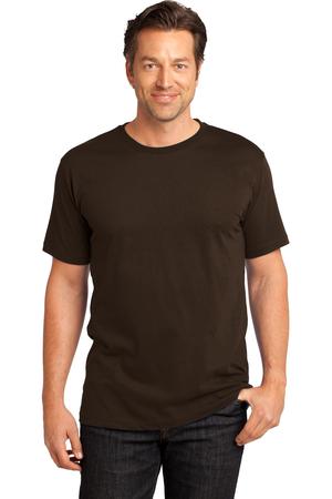 District Threads Espresso / XS