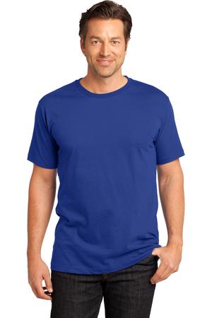 District Threads Deep Royal / XS