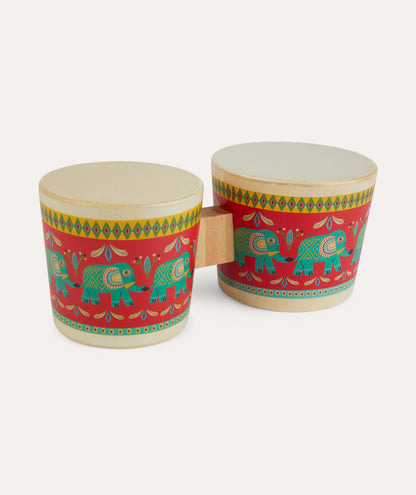 Djeco Animambo Bongos