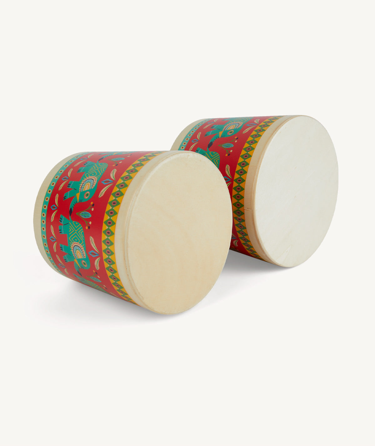 Djeco Animambo Bongos