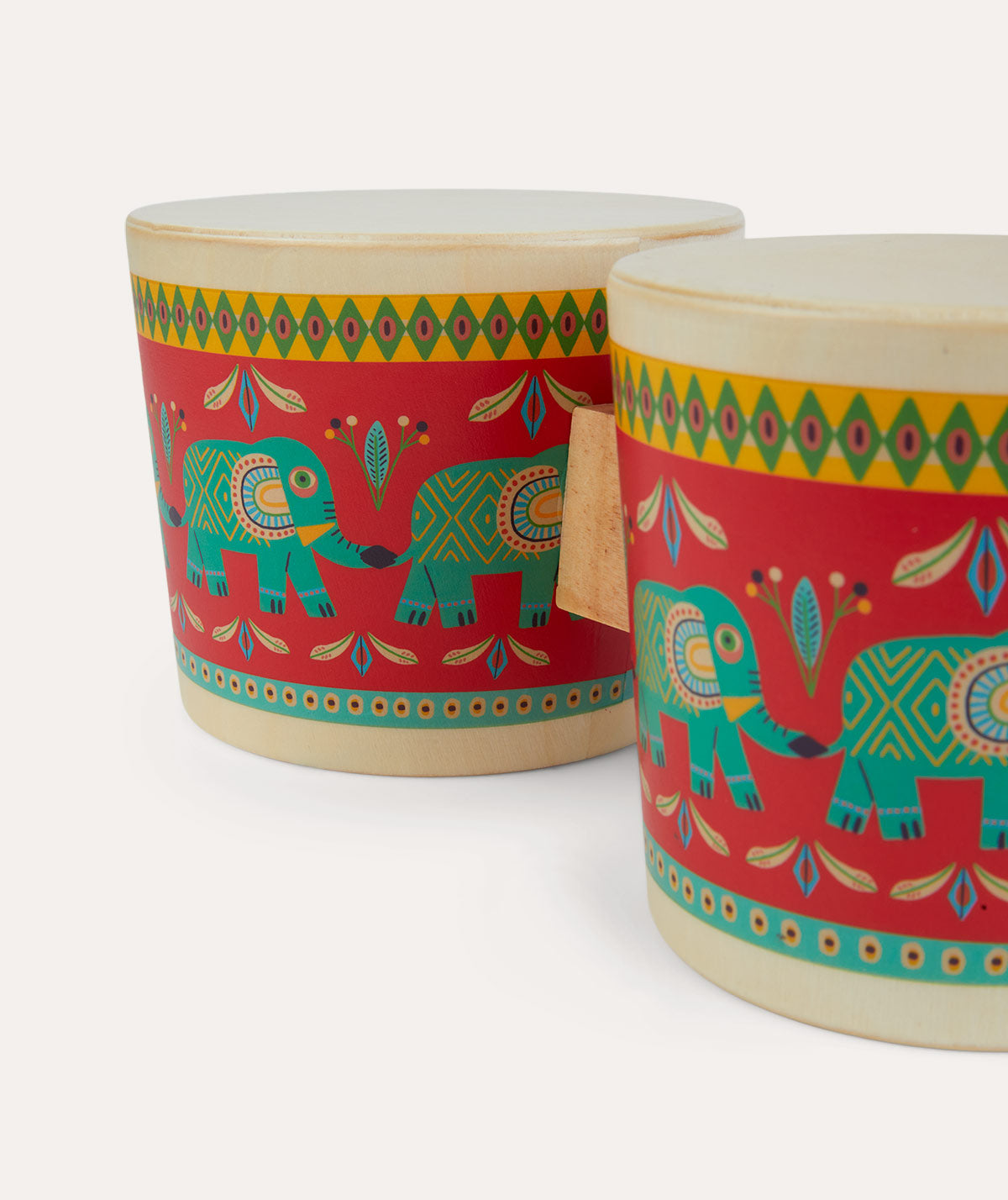 Djeco Animambo Bongos