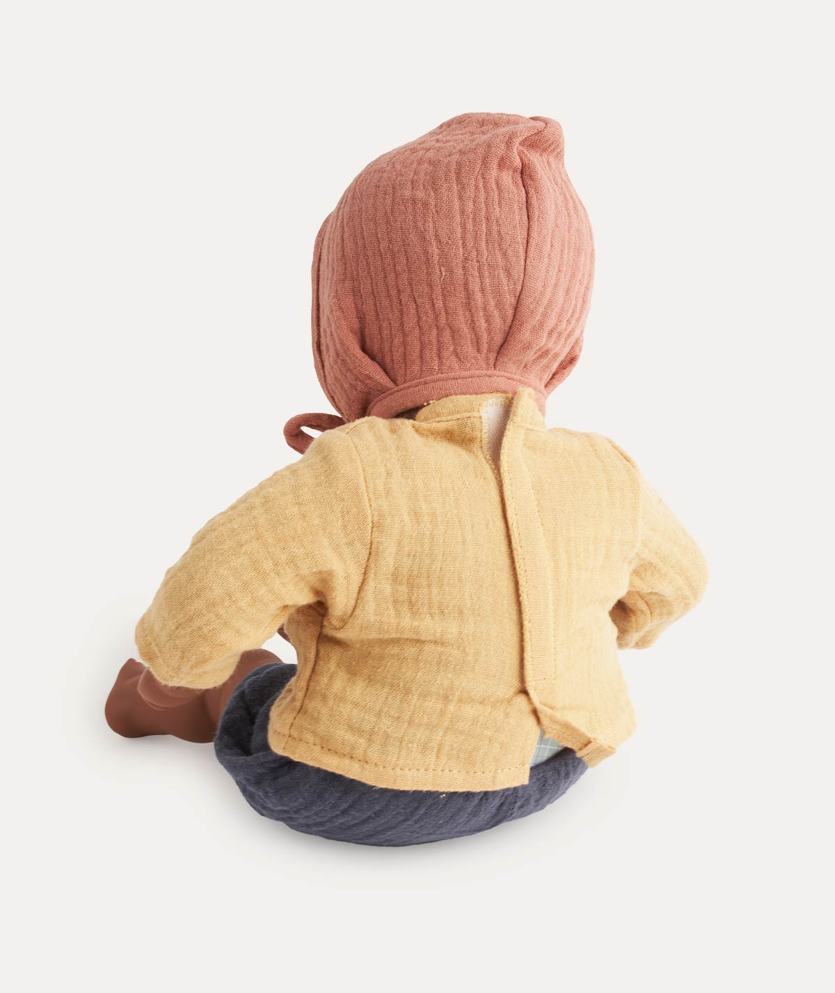 Djeco Baby Doll Mimosa