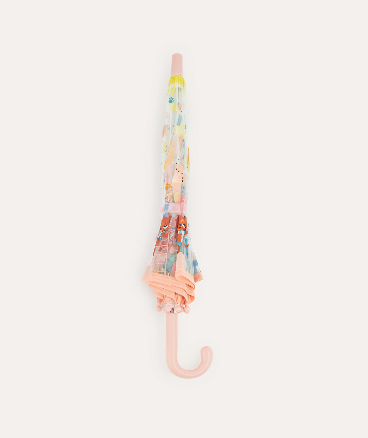 Djeco Umbrella Cat