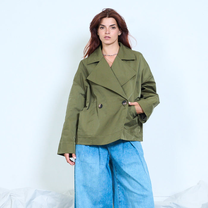 OLIVE / ONESIZE